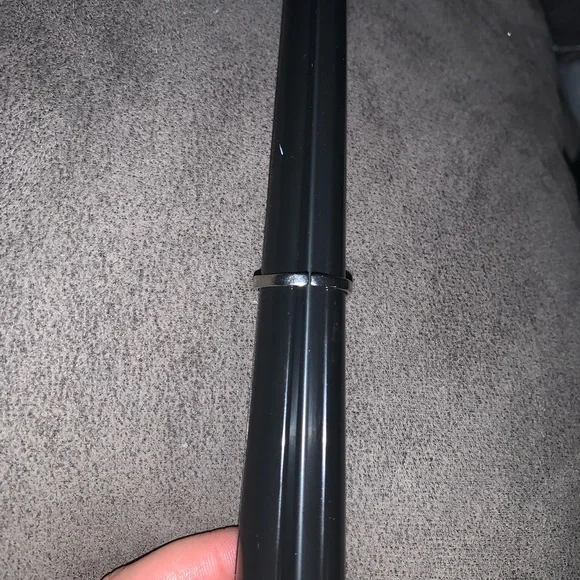 Costume jewelry ring silver colour chakras colours Adjustable - Picture 4 of 5